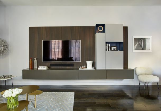 Home Automation, Audio / Video