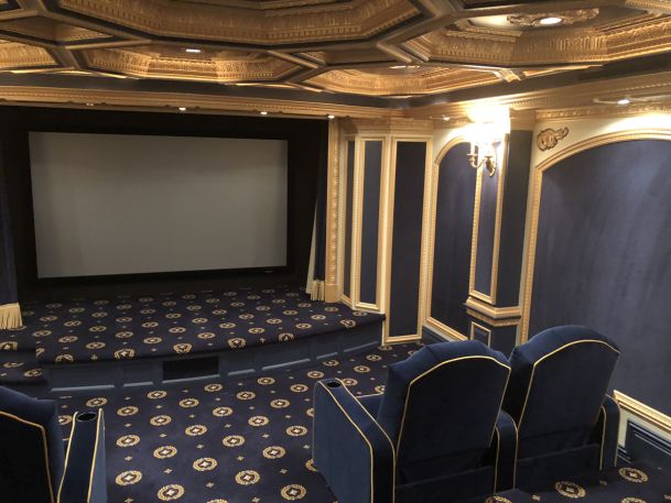 Home Theater