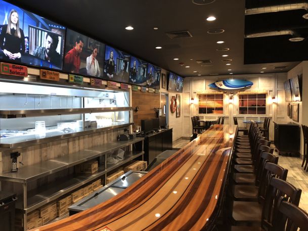 Commercial