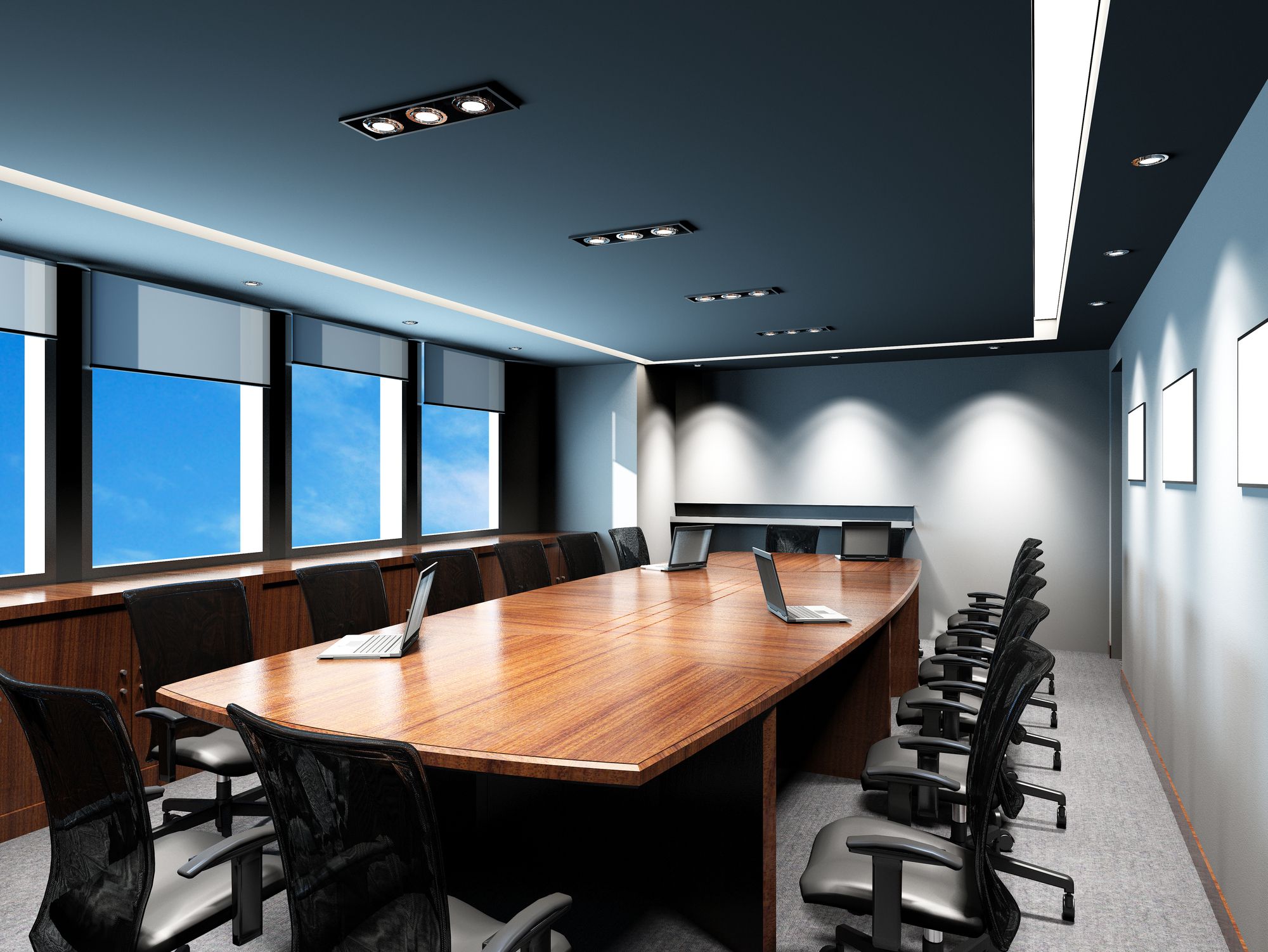 boardroom